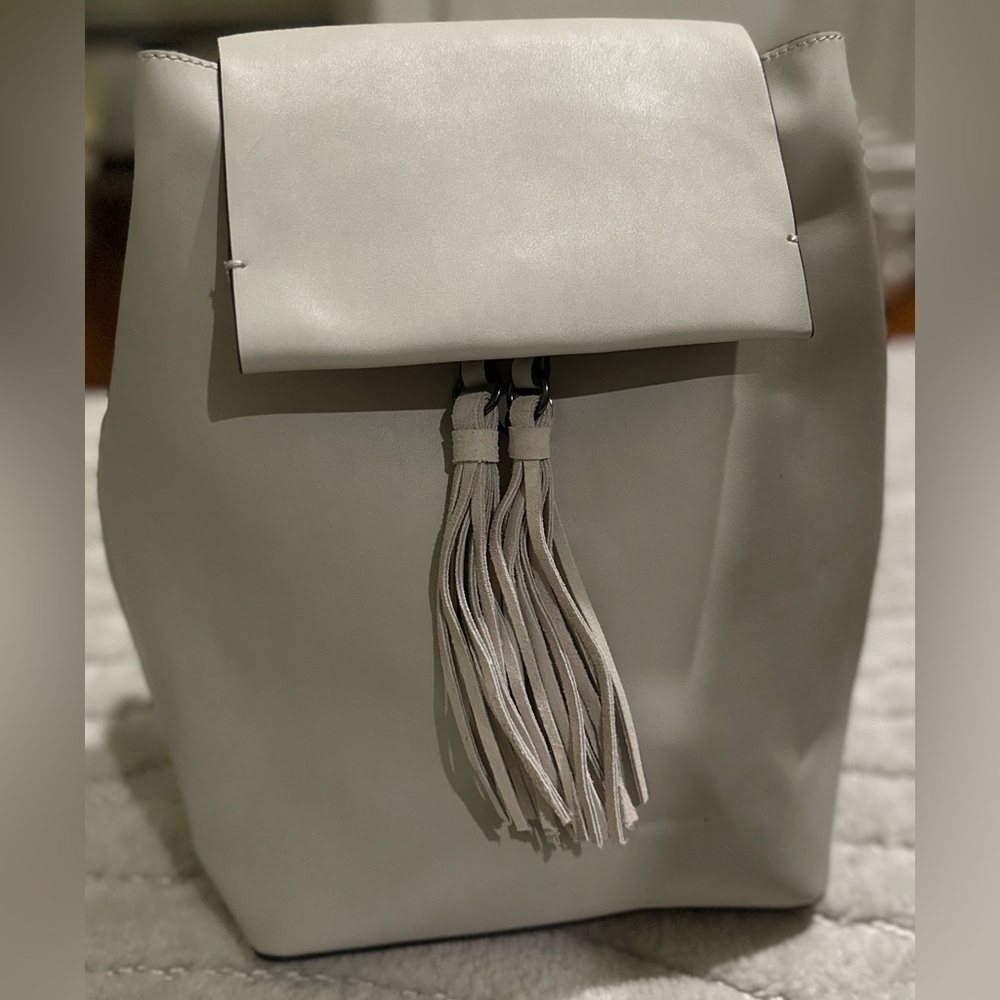 French Connection Backpack